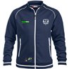Sportschulzentrum Dresden Collegejacke Unisex