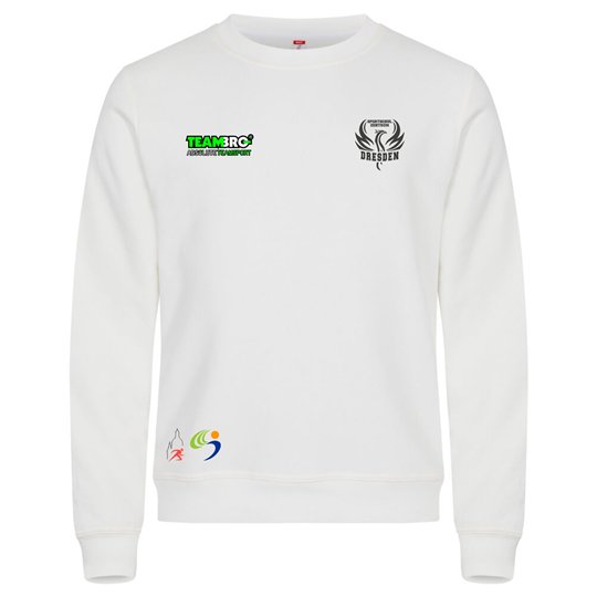 Sportschulzentrum Dresden Sweatshirt Kinder