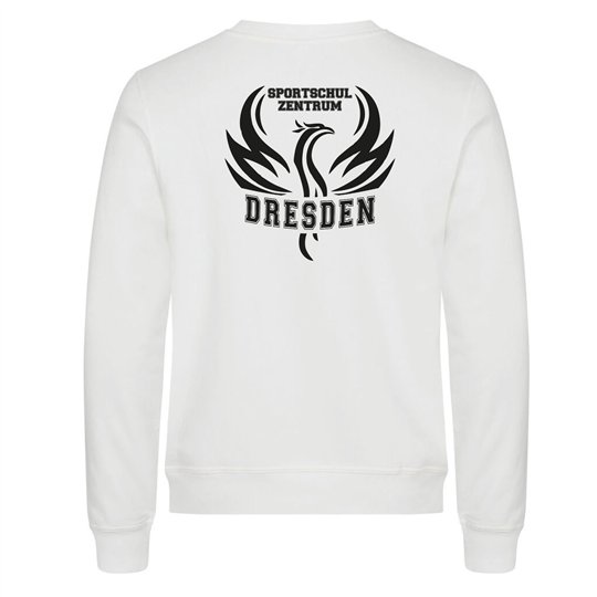 Sportschulzentrum Dresden Sweatshirt Kinder