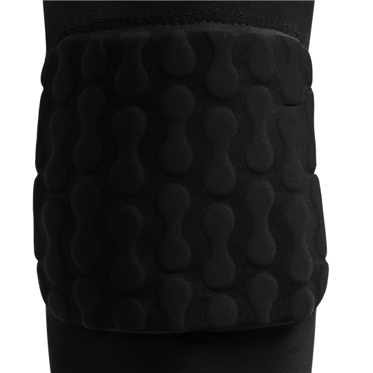 Königsteiner VG Ellbogenschützer schwarz