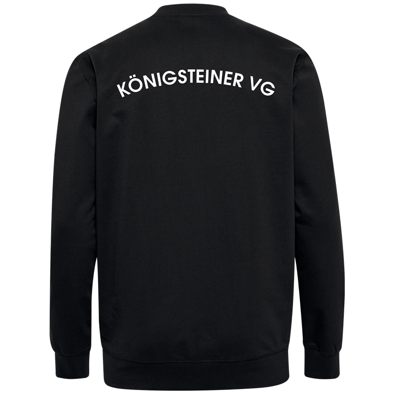 Königsteiner VG Pullover Unisex