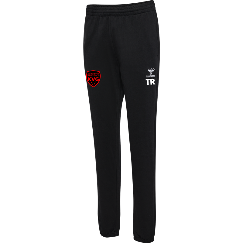 Königsteiner VG Sweatpant Damen schwarz