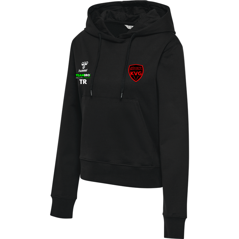 Königsteiner VG Hoodie Damen