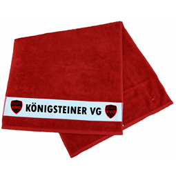 Königsteiner VG  Handtuch