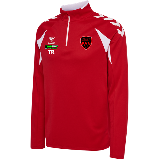 Königsteiner VG Half Zip Kinder