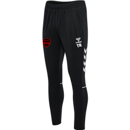 Königsteiner VG Trainingshose Unisex schwarz/weiss
