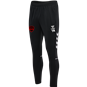 Königsteiner VG Trainingshose Unisex schwarz/weiss