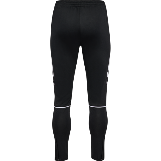 Königsteiner VG Trainingshose Kinder schwarz/weiss