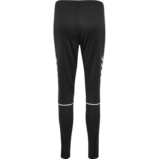 Königsteiner VG Trainingshose Damen schwarz/weiss