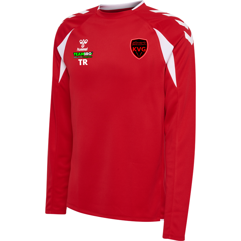 Königsteiner VG Jersey L/S Unisex