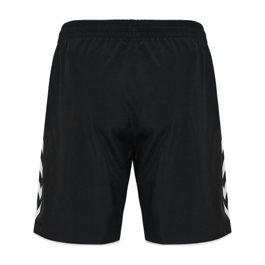Königsteiner VG Woven Shorts Unisex schwarz/weiss