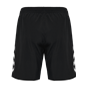 Königsteiner VG Woven Shorts Unisex schwarz/weiss