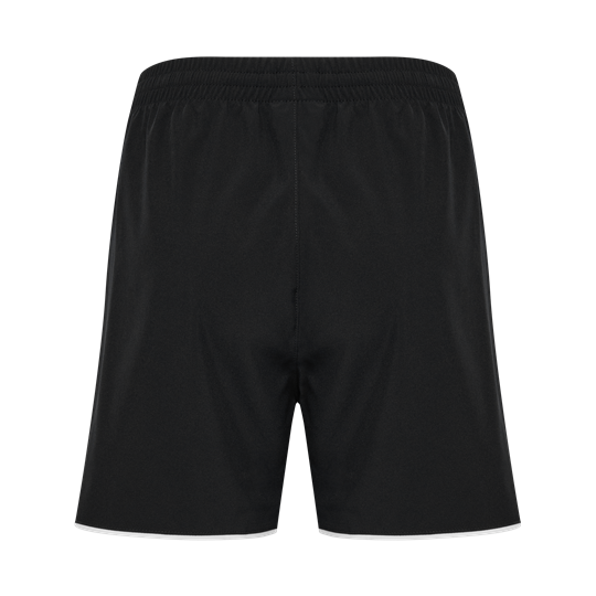 Königsteiner VG Woven Shorts Damen schwarz/weiss