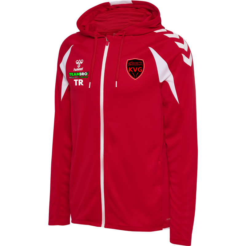 Königsteiner VG Zip Hoodie Kinder