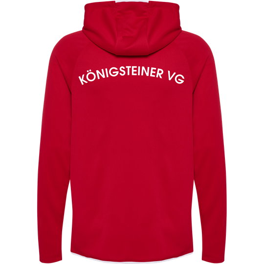 Königsteiner VG Zip Hoodie Kinder