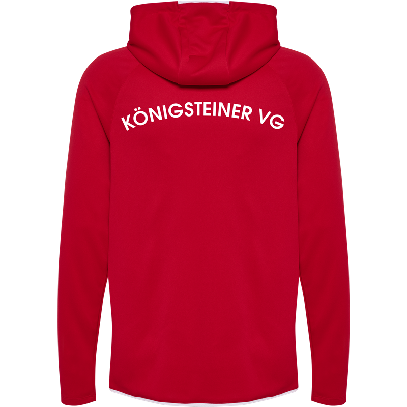 Königsteiner VG Zip Hoodie Kinder