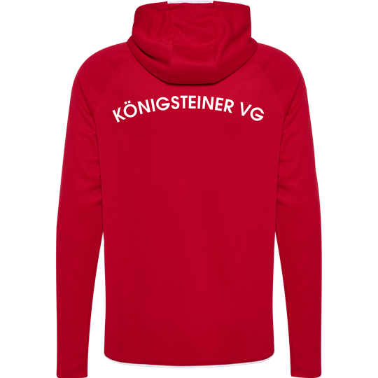 Königsteiner VG Hoodie Kinder