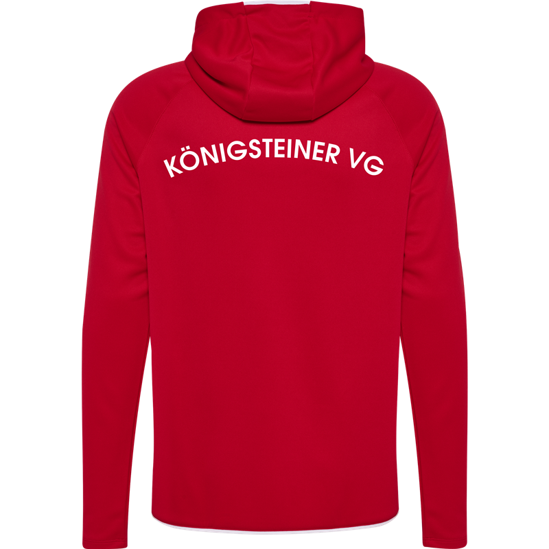Königsteiner VG Hoodie Kinder