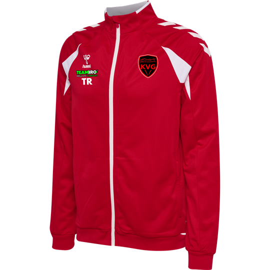 Königsteiner VG Trainingsjacke Unisex