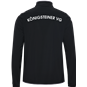 Königsteiner VG Woven Jacket Unisex schwarz/weiss