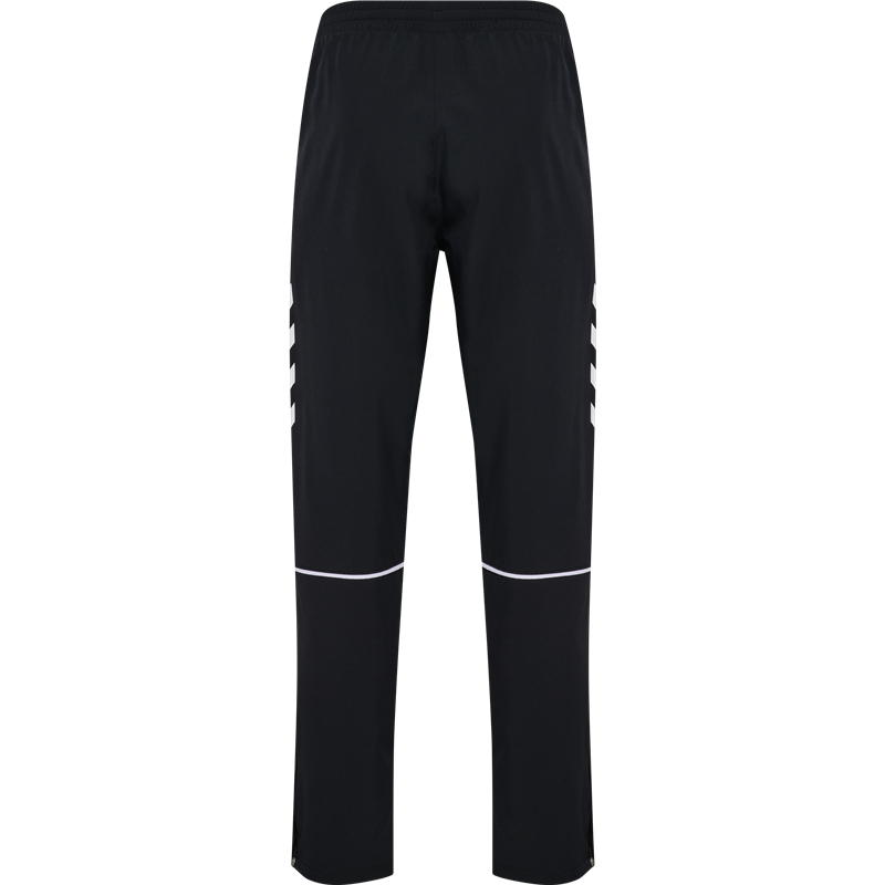 Königsteiner VG Woven Pants Unisex schwarz/weiss