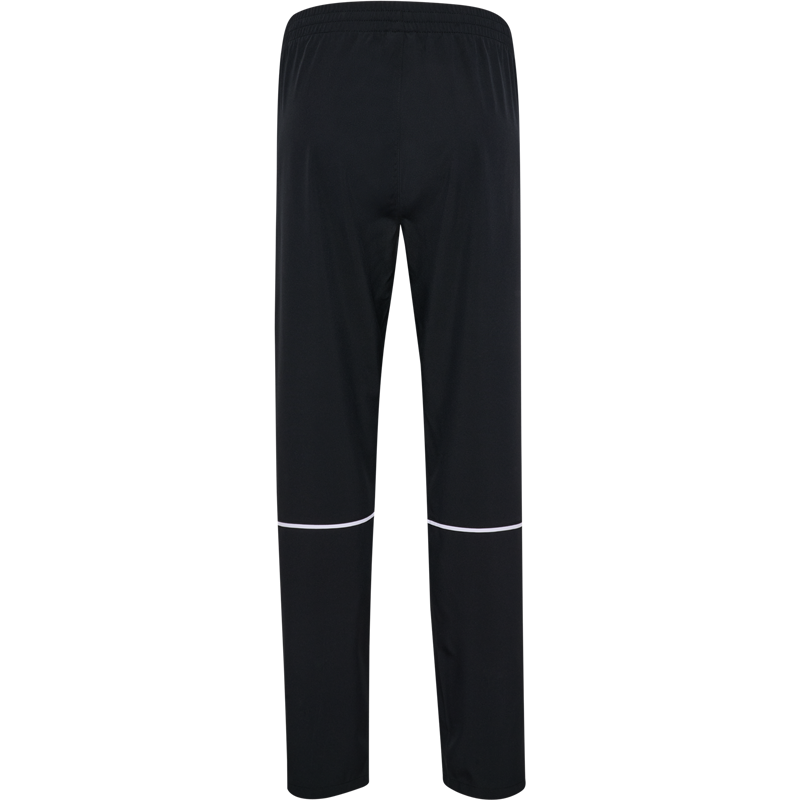 Königsteiner VG Woven Pants Damen schwarz/weiss