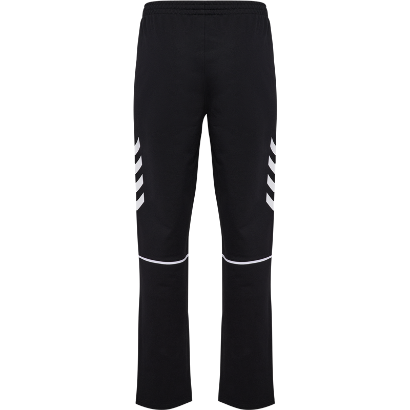 Königsteiner VG Sweatpant Unisex schwarz/weiss