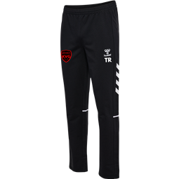 Königsteiner VG Sweatpant Kinder schwarz/weiss