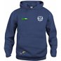 Sportschulzentrum Dresden Hoody Kinder