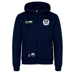 Sportschulzentrum Dresden Kapuzenpullover Unisex