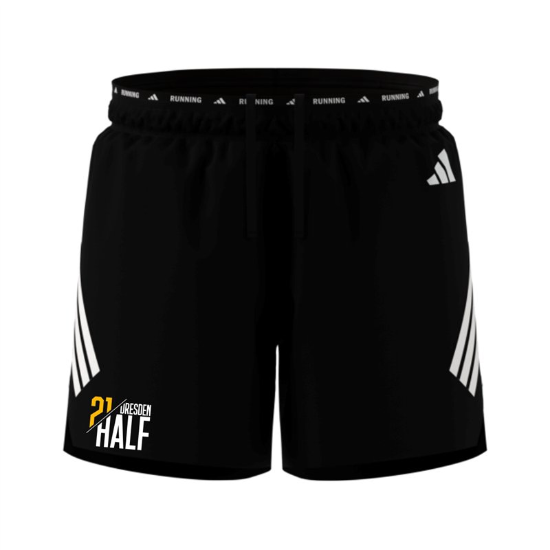 DresdenHALF25 Hose kurz Herren (7'')