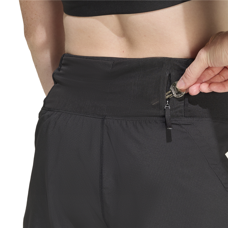 DresdenHALF25 Hose kurz Damen (4'')