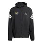 DresdenHALF25 Jacke Herren