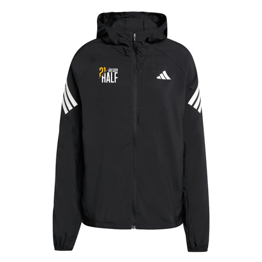 DresdenHALF25 Jacke Damen