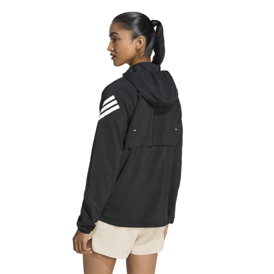 DresdenHALF25 Jacke Damen