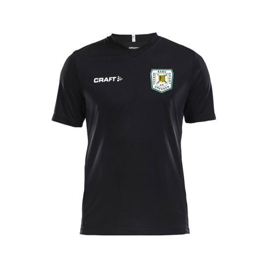 VKD Jersey Drachenboot Herren schwarz