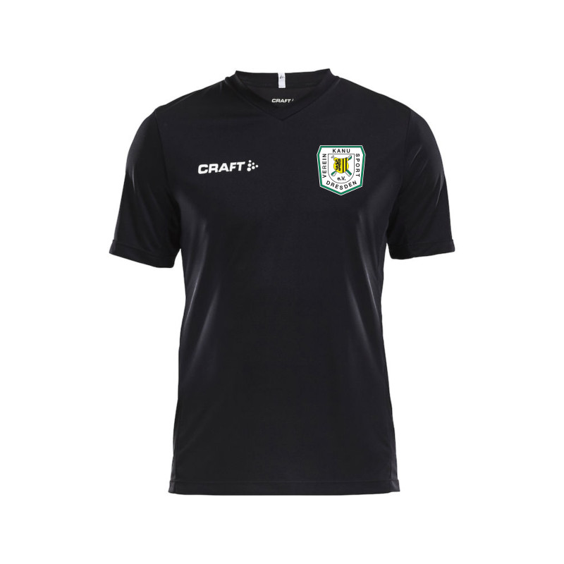 VKD Jersey Drachenboot Herren schwarz