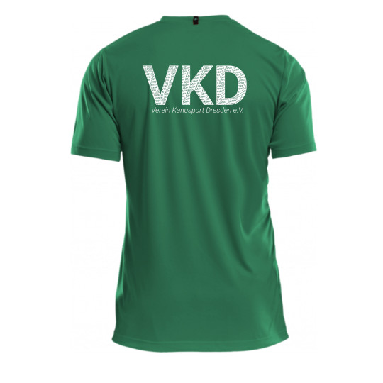 VKD Jersey Junior grün