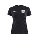 VKD Jersey Drachenboot Damen schwarz
