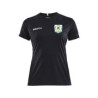 VKD Jersey Drachenboot Damen schwarz