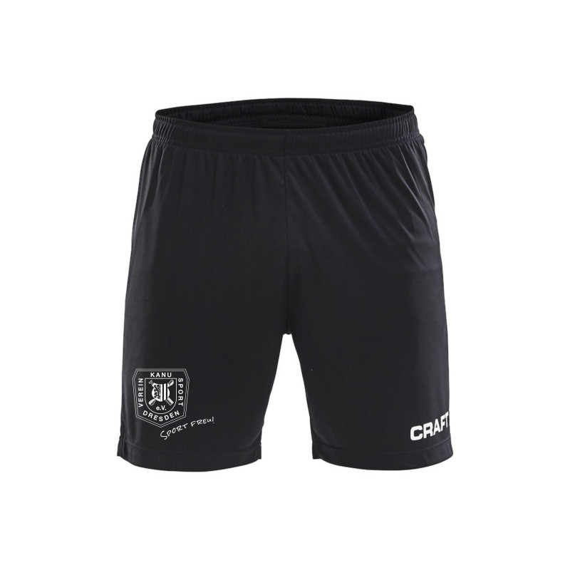 VKD Short Junior schwarz