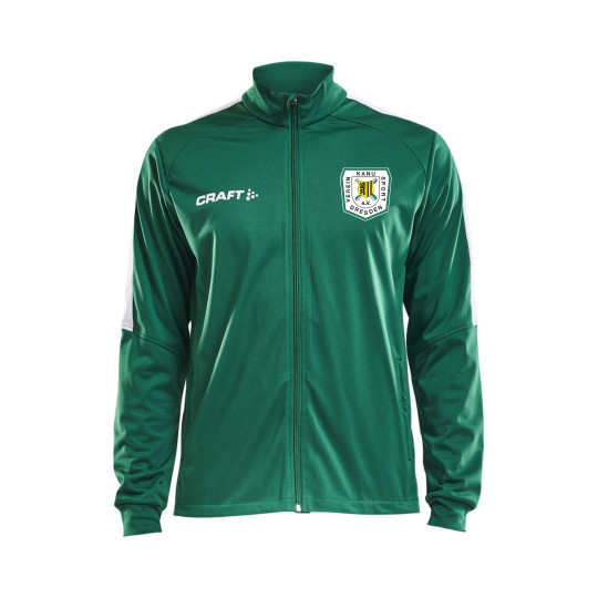 VKD Training Jacke Junior grün