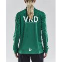 VKD Training Jacke Damen grün
