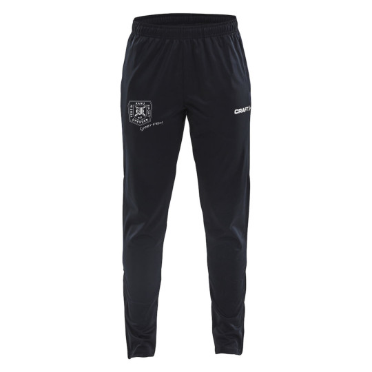 VKD Training Hose Damen schwarz