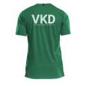VKD Jersey Damen grün