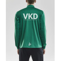 VKD Training Jacke Junior grün