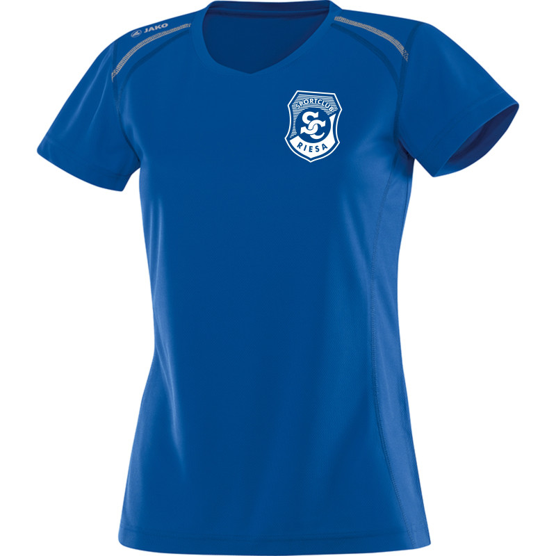 SC Riesa Funktionsshirt Schwimmen Frauen