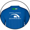 SC Riesa Funktionsshirt Schwimmen Kinder