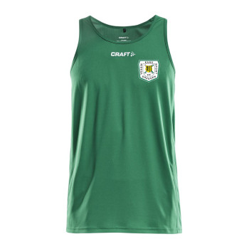 VKD Singlet Herren grün