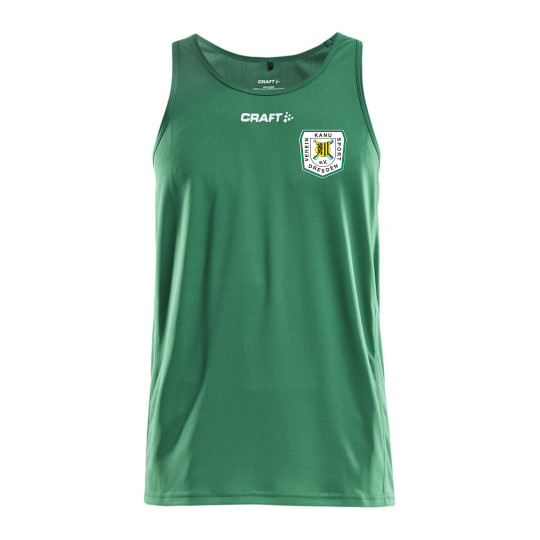 VKD Singlet Herren grün